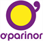 logo O'Parinor