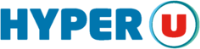 Logo Hyper U