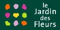 Logo Le Jardin des Fleurs