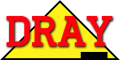Info et horaires du magasin Dray à 10, boulevard Jules Ferry