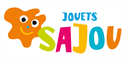 Logo Jouets Sajou