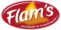 Logo Flam's