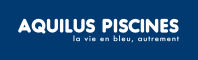 Logo Aquilus Piscines