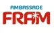 Info et horaires du magasin Ambassade FRAM Paris à 86, Rue Raymond Losserand 