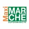 Logo Maximarché