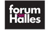 logo Forum des Halles