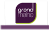 logo Grand Maine Angers