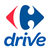 Logo Carrefour Drive