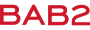 logo BAB 2