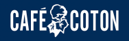 Logo Café Coton