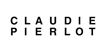 Logo Claudie Pierlot