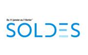 Promos de Roche Bobois | Soldes d'hiver 2023 | 19/01/2023 - 07/02/2023