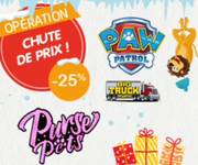 Promos de King Jouet | Chute de prix! | 30/11/2022 - 06/12/2022